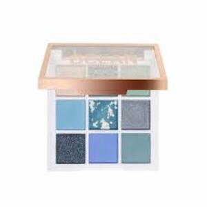 Cek Halal Implora Eyeshadow Palette Ocean BPOM