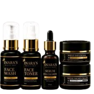 Cek Halal Inara's Beauty Skin Glow Shine Day Cream BPOM