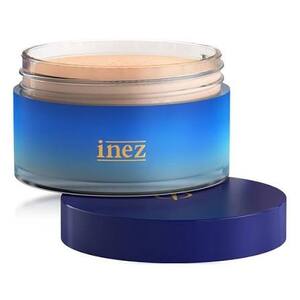 Cek Halal Inez Color Contour Plus Face Powder - Natural Glow (01) BPOM