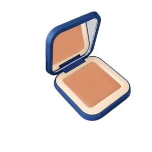 Cek Halal Inez Color Contour Plus Radiant Touch Bronzing Powder - Pistachio (11) BPOM
