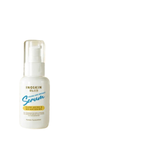 Cek Halal Inoskin Young And Bright Serum BPOM