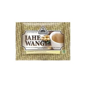 Cek Halal Intra Minuman Serbuk Jahe (Jahe Wangi) BPOM