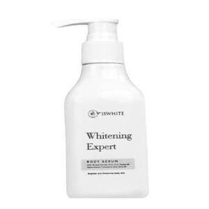 Cek Halal Iswhite Whitening Expert Body Serum 7% Niacinamide BPOM