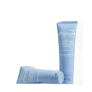 Cek Halal Its Me Nacela Smooth & Glow Body Lotion BPOM