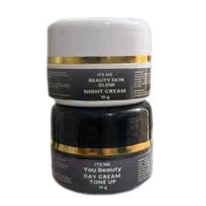 Cek Halal Its Me You Beauty Skin Day Cream BPOM