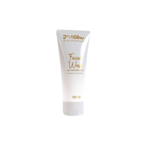 Cek Halal J-glow Facial Wash For Sensitive Skin BPOM