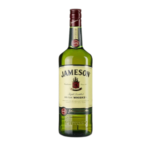Cek Halal Jameson Whisky - Irish Whiskey (Mengandung Alkohol ±40% VV) BPOM