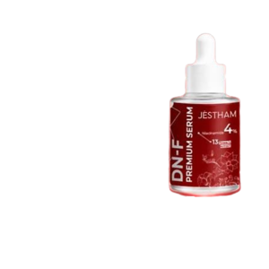 Cek Halal Jetsham Dn-F Premium Serum BPOM