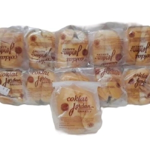 Cek Halal Jordan Roti Rasa Martabak Isi Selai Sarikaya BPOM