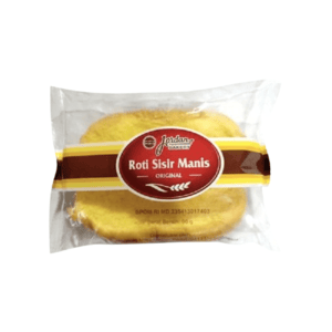 Cek Halal Jordan Roti Sisir Manis BPOM