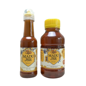Cek Halal Jsr Madu Multiflora Dengan Bee Pollen BPOM