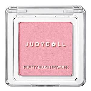 Cek Halal Judydoll Blush Powder #63 BPOM