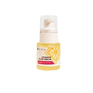 Cek Halal Ka Naya Advance Glow Serum BPOM