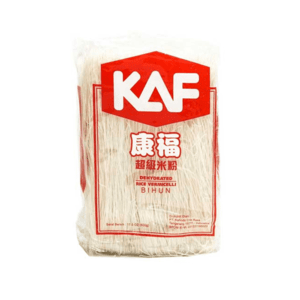 Cek Halal Kaf Bihun (Rice Vermicelli) BPOM