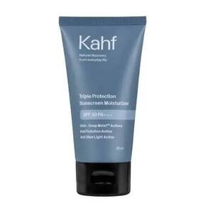 Cek Halal Kahf Complete Protection Face And Body Sunscreen Moisturizer BPOM