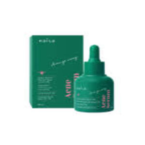Cek Halal Kaila ACNE Go Away - ACNE Serum BPOM