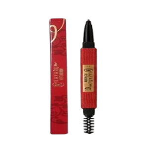 Cek Halal Kayaru Mest Mestline Brow 02 BPOM