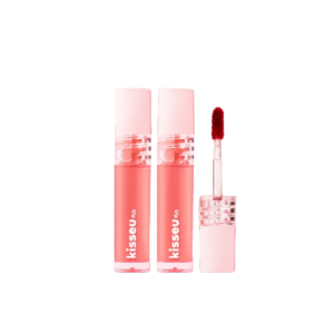 Cek Halal Kisseu Glassy Tint Summer 01 BPOM