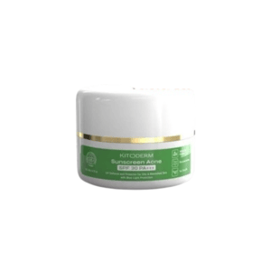 Cek Halal Kitoderm Suncreen ACNE SPF 30 BPOM