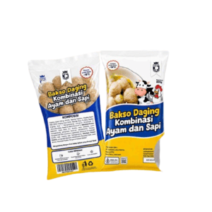 Cek Halal Kjf-San2 Bakso Daging Kombinasi Ayam Dan Sapi BPOM