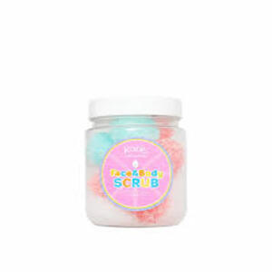 Cek Halal Kojicplankton Face And Body Scrub BPOM