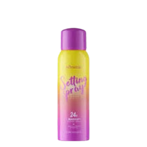 Cek Halal Kormesic 24H Makeup Setting Spray BPOM