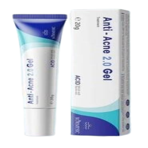 Cek Halal Kormesic Anti-Acne Gel BPOM
