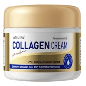 Cek Halal Kormesic Collagen Anti-Aging Cream BPOM