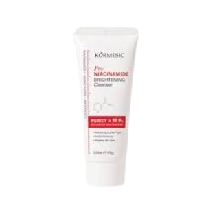 Cek Halal Kormesic Pro Niacinamide Brightening Cleanser BPOM