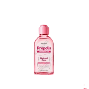 Cek Halal Kormesic Propolis Feminine Wash BPOM