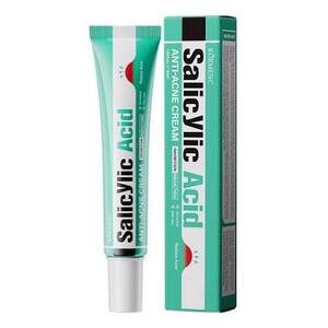 Cek Halal Kormesic Salicylic Acid Anti-acne Gel BPOM