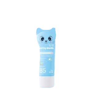 Cek Halal Ktm Kitty Mom Multi Care Baby Cream BPOM