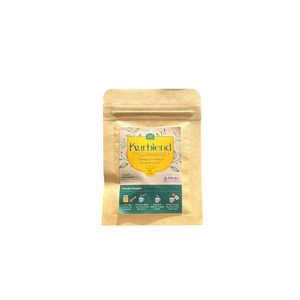 Cek Halal Kurblend Minuman Botanikal Serbuk BPOM