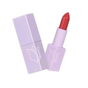 Cek Halal La Tulipe True Color Lipstick 01 Red Carpet BPOM