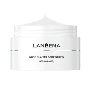 Cek Halal Lanbena Nose Plants Pore Strips BPOM