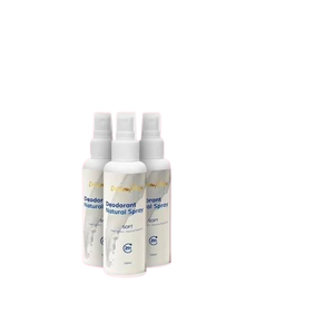 Cek Halal Lavitri Brightening Deodorant Spray BPOM