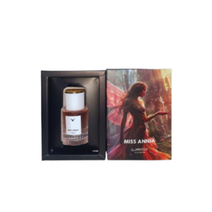 Cek Halal Laviuna Luminous Eau De Parfume Miss Annia BPOM