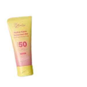 Cek Halal Lea Gloria Hydra-calm Sunscreen Gel Daily Sun Protection BPOM