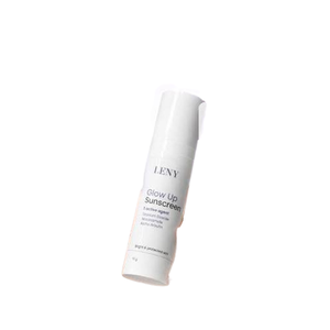 Cek Halal Leny Glow Up Sunscreen BPOM