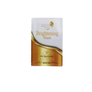 Cek Halal Lesta Beautyskin Flek Day BPOM