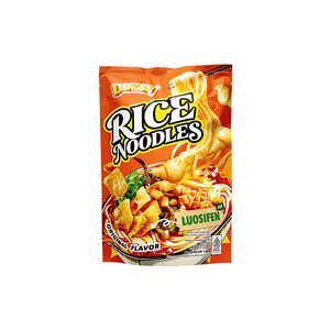 Cek Halal Lianggui Bihun Instan Rasa Original (Rice Noodles Original Flavor) BPOM