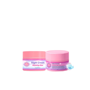 Cek Halal Lincah Beauty By Fitri Night Glow Cream BPOM