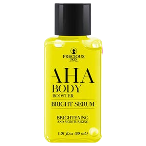 Cek Halal Liry Beauty Advanced Aha Serum Booster BPOM