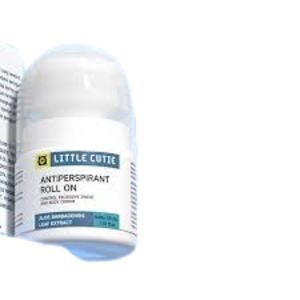 Cek Halal Little Cutie Antiperspirant Roll-On BPOM