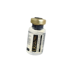 Cek Halal Lk Glow Pore Serum BPOM