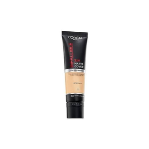 Cek Halal L'oreal Infallible 32H Matte Cover 250 BPOM