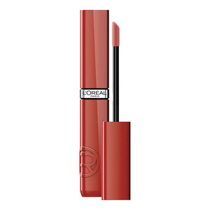 Cek Halal L'oreal Infallible Laque Resistance 510 Café Parisien BPOM