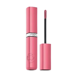 Cek Halal L'oreal Infallible Laque Resistance 606 Rosy Paris BPOM