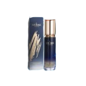 Cek Halal Louisse Choice 24k Gold Caviar Glowing Essence Water BPOM