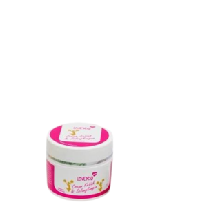 Cek Halal Love You Glow Lyg Day & Night Cream Whitening BPOM